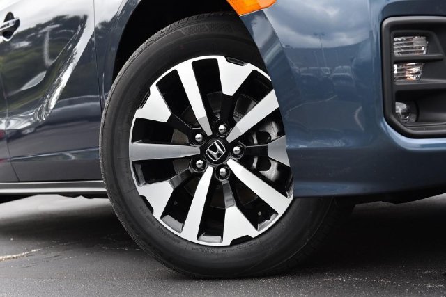 New 2027 Honda Odyssey EX-L image 3