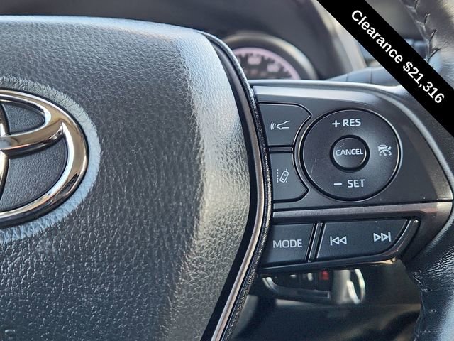 Used 2023 Toyota Camry SE image 33