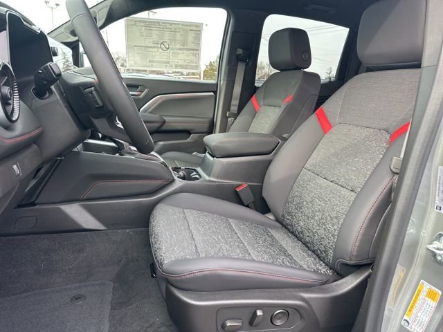 New 2026 Chevrolet Colorado Z71 image 9