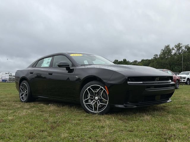 New 2026 Dodge Charger R/T w/ Performance Handling Group AWD/4WD image 18
