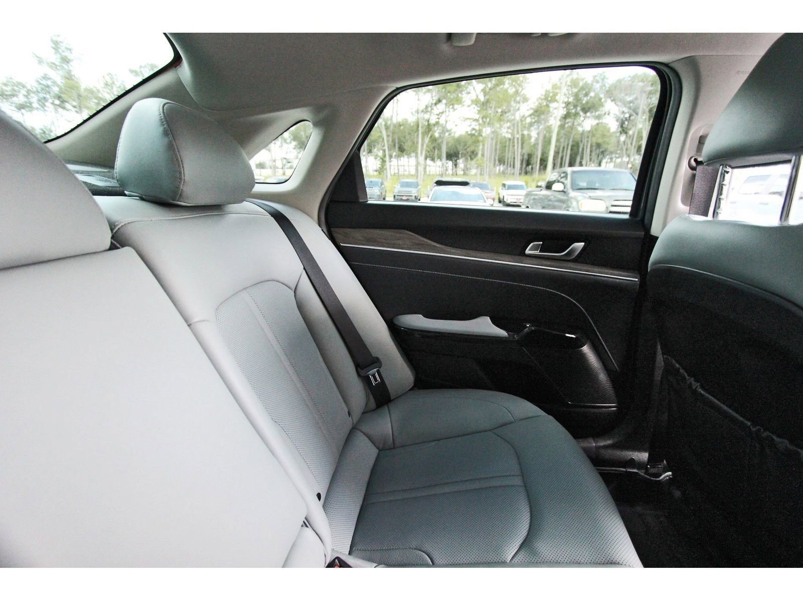 Used 2022 Kia K5 EX w/ EX Premium Package FWD image 14