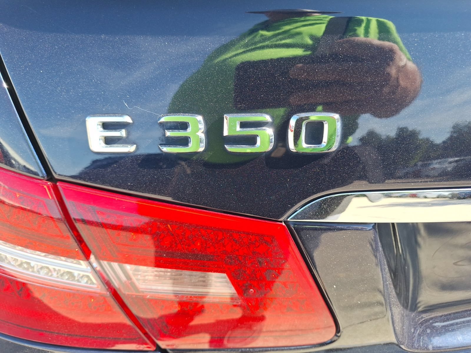 Used 2013 Mercedes-Benz E 350 Coupe image 14