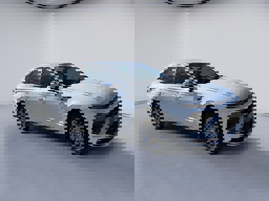 New 2026 Hyundai Sonata SE FWD image 7