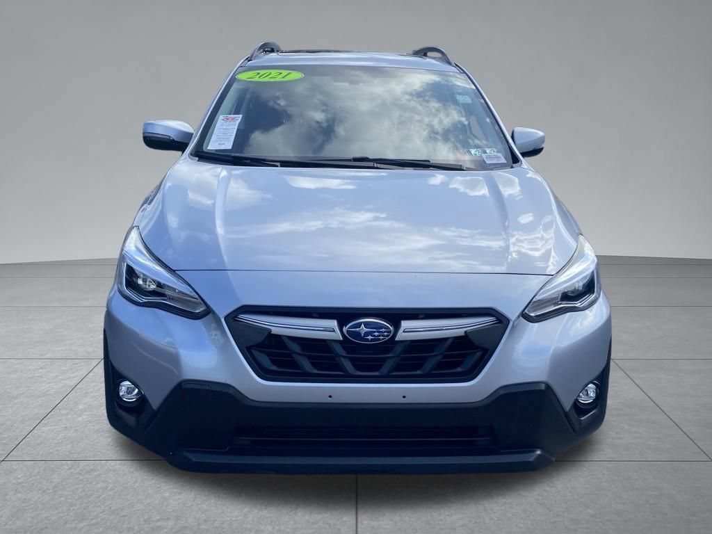 Used 2021 Subaru Crosstrek 2.5i Limited w/ Moonroof Package 2 AWD/4WD image 20