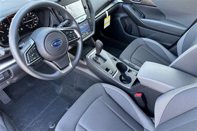 New 2025 Subaru Impreza 2.0i image 7