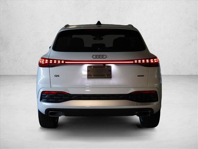 New 2025 Audi Q5 Premium Plus image 7