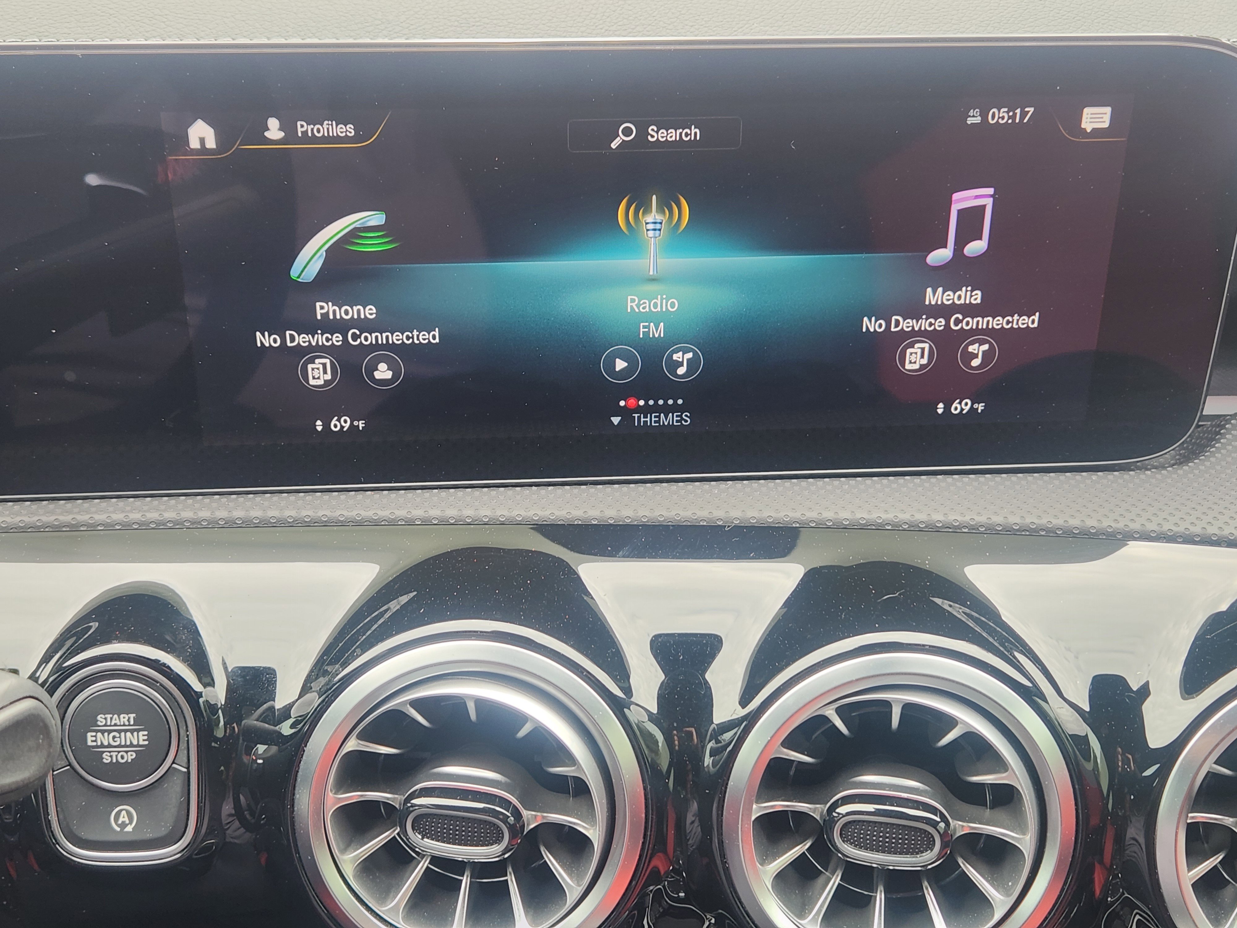 Certified 2023 Mercedes-Benz CLA 35 AMG 4MATIC image 18