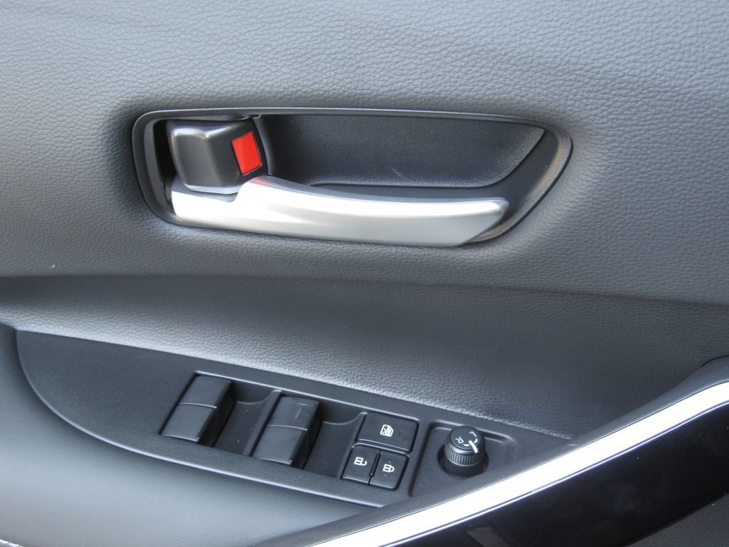 New 2026 Toyota Corolla XLE FWD image 33