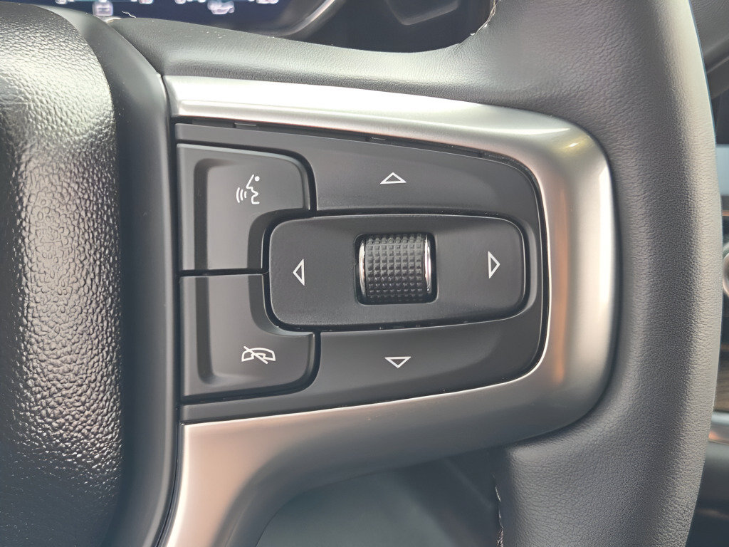 Certified 2024 Chevrolet Silverado 1500 LT AWD/4WD image 33