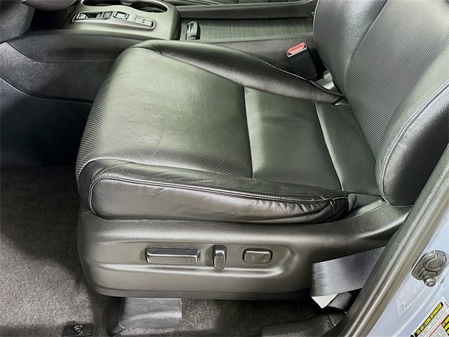 Certified 2022 Honda Ridgeline RTL image 25