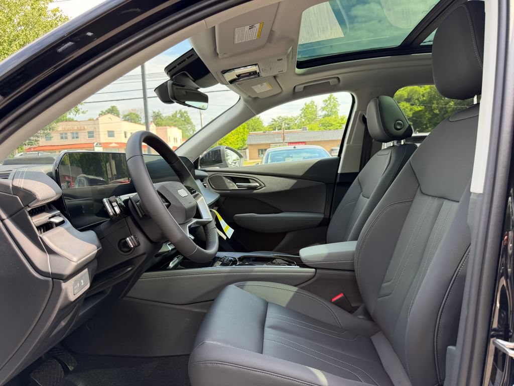 New 2026 Audi Q3 quattro 2.0T AWD/4WD image 15