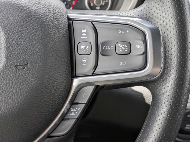 New 2026 RAM 2500 Tradesman AWD/4WD image 25