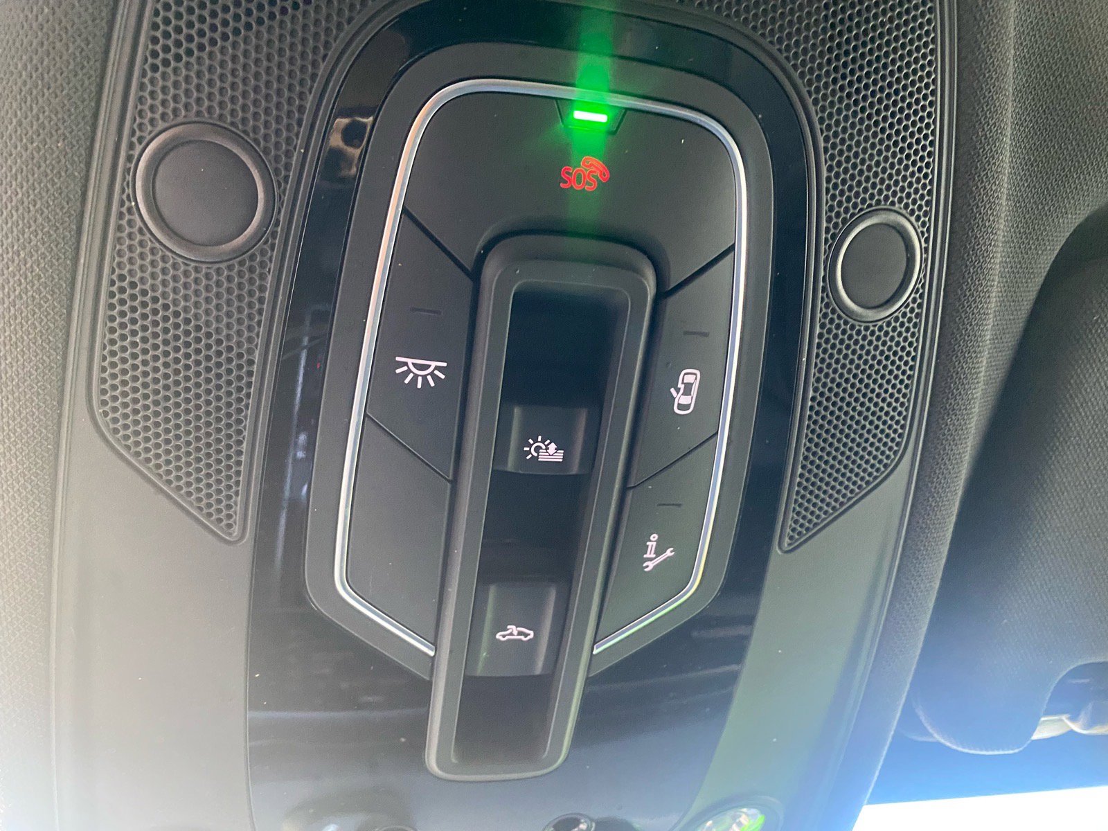 Used 2021 Audi Q7 2.0T Premium Plus w/ Executive Package image 28