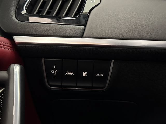 Used 2023 Kia Stinger GT2 w/ Red Interior Color Package AWD/4WD image 40