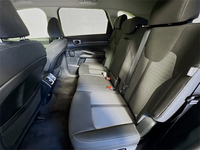 Certified 2024 Kia Sorento LX image 23