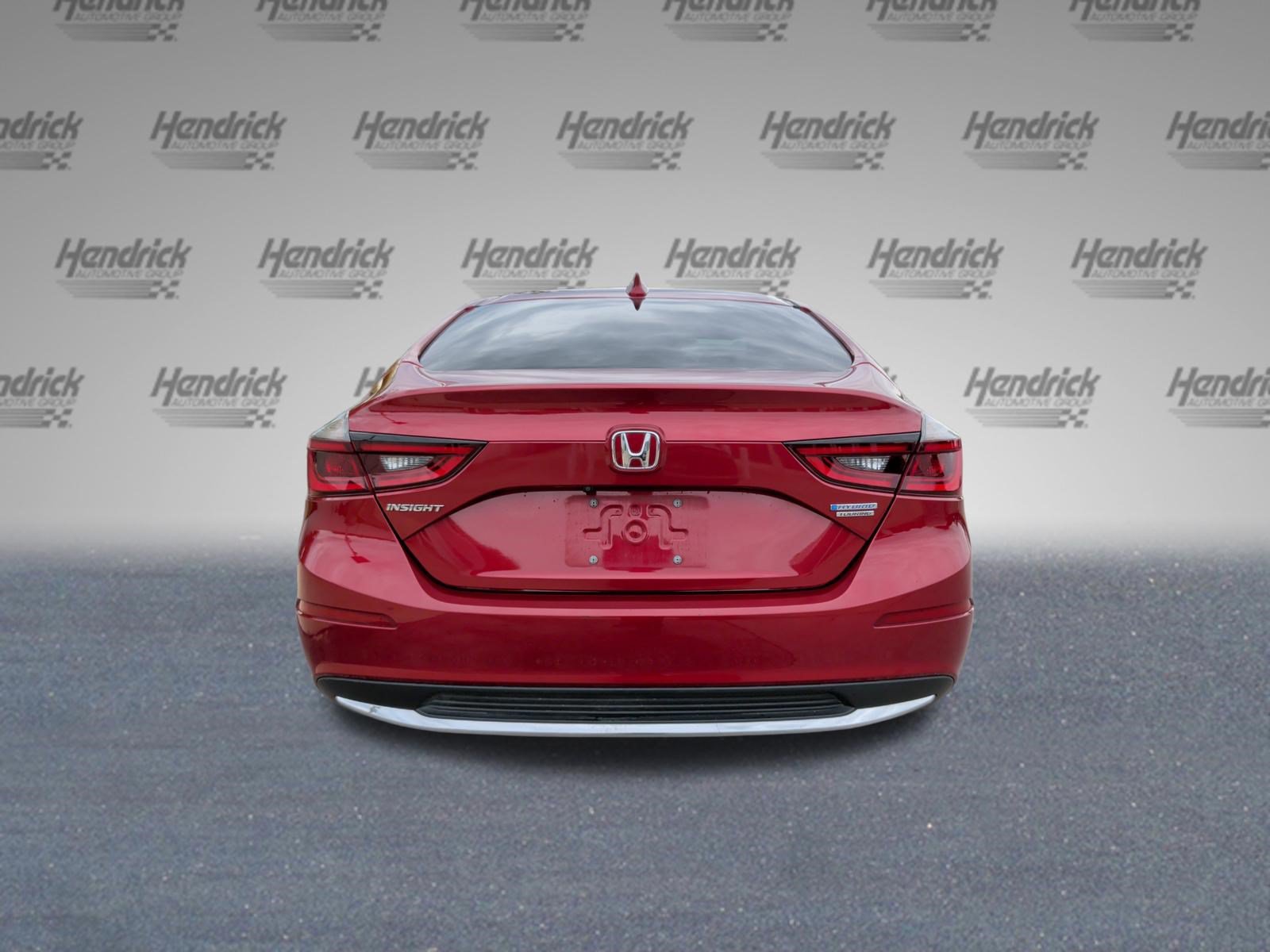 Used 2022 Honda Insight Touring image 8