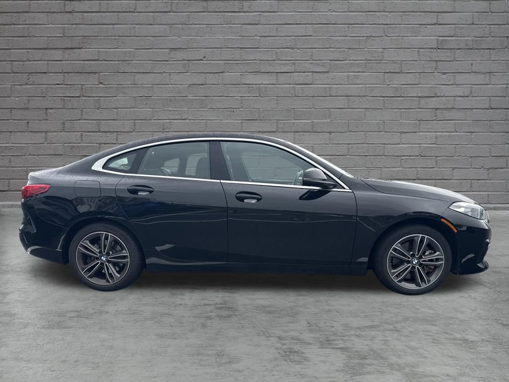 Used 2022 BMW 228i xDrive Gran Coupe w/ Convenience Package AWD/4WD image 5