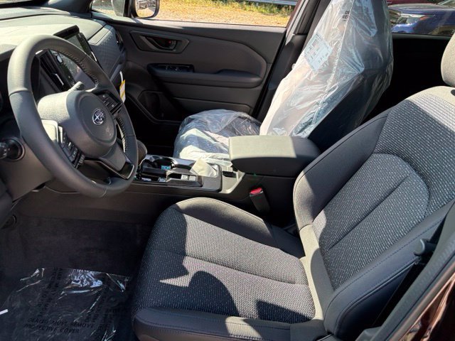 New 2026 Subaru Forester Premium AWD/4WD image 4