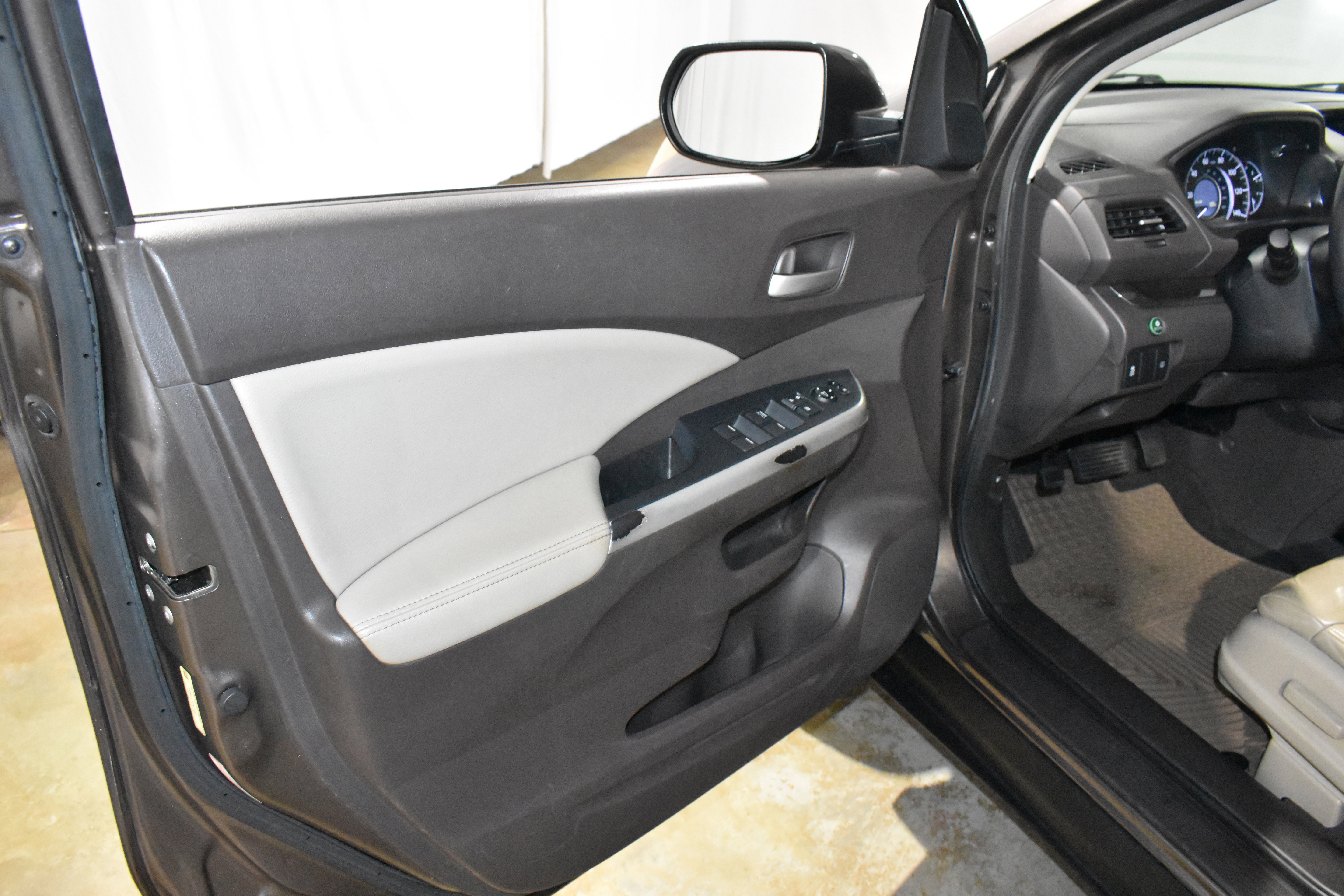 Used 2014 Honda CR-V EX-L image 22