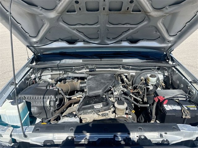 Used 2011 Toyota Tacoma 2WD Access Cab image 32