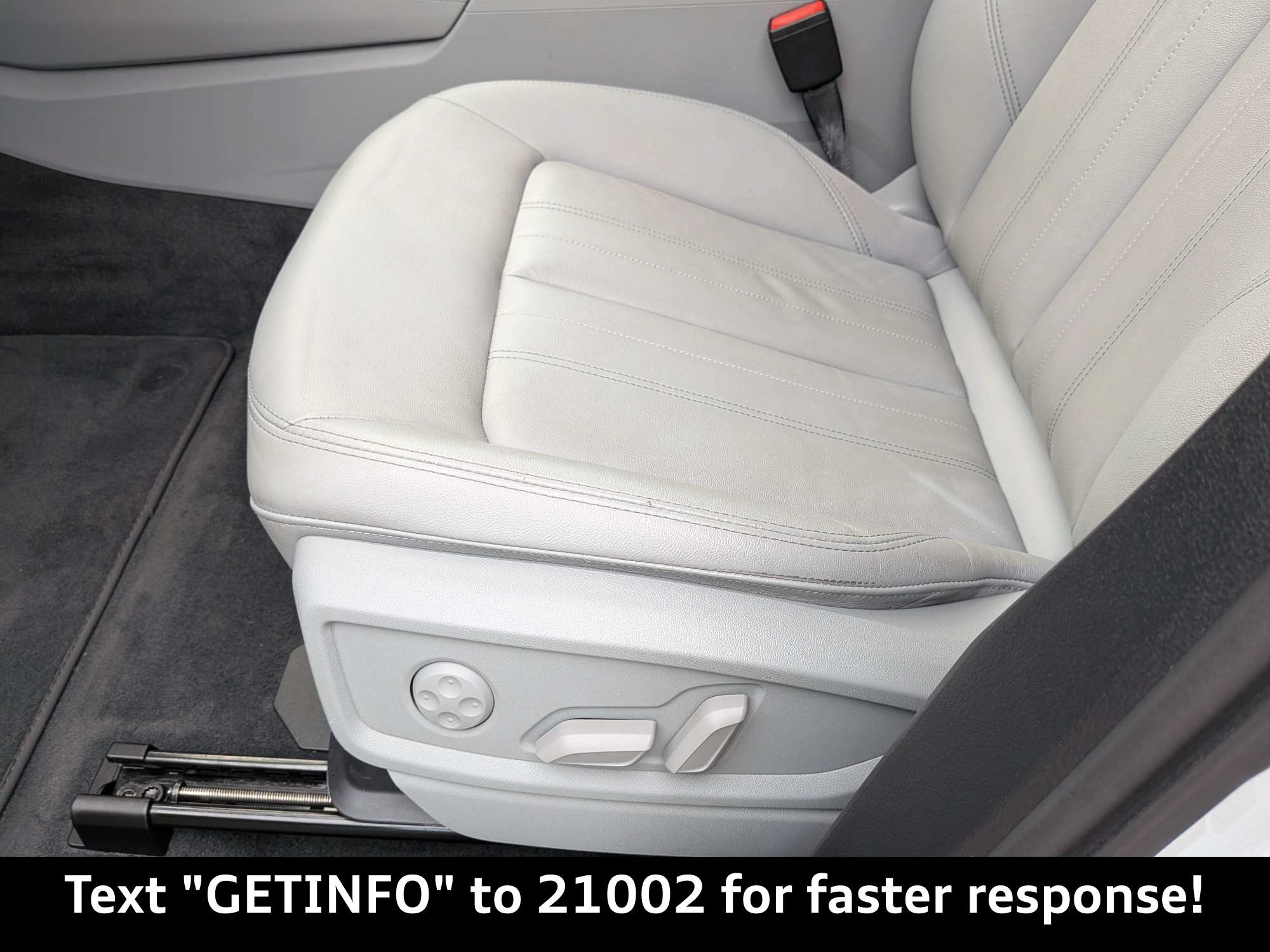 Certified 2023 Audi Q5 2.0T Premium Plus w/ Premium Plus Package AWD/4WD image 25