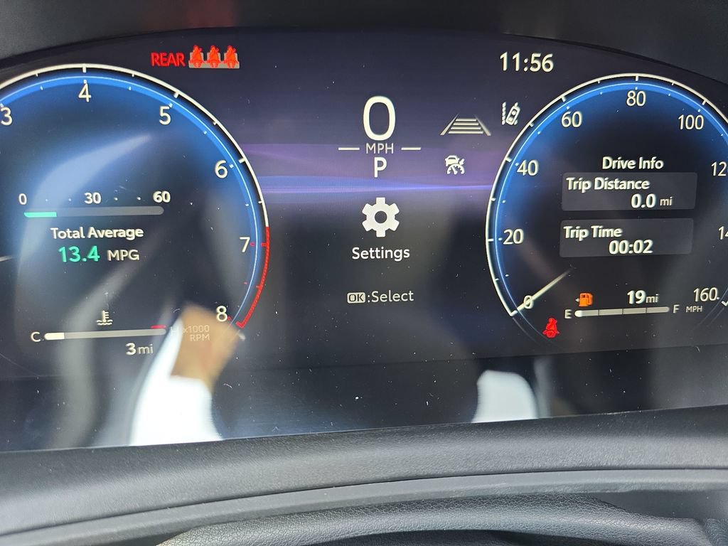 New 2026 Toyota Corolla SE FWD image 18