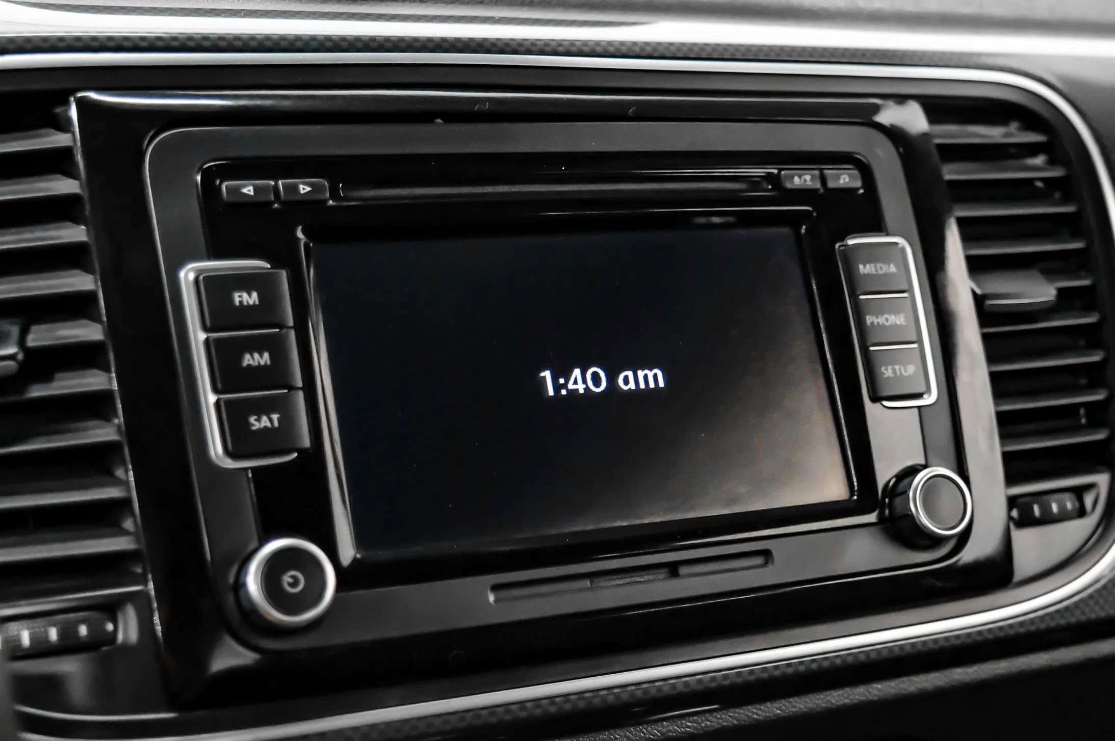 Used 2014 Volkswagen Beetle GSR image 24