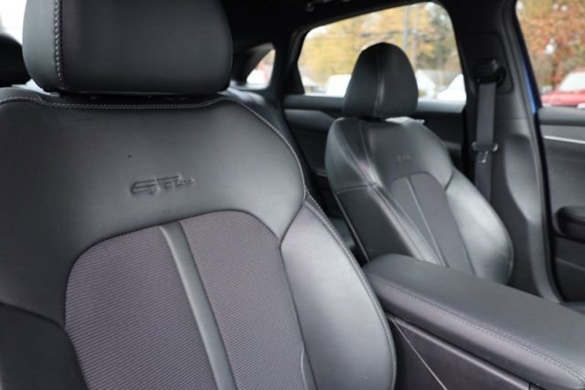 Used 2024 Kia K5 GT-Line image 41