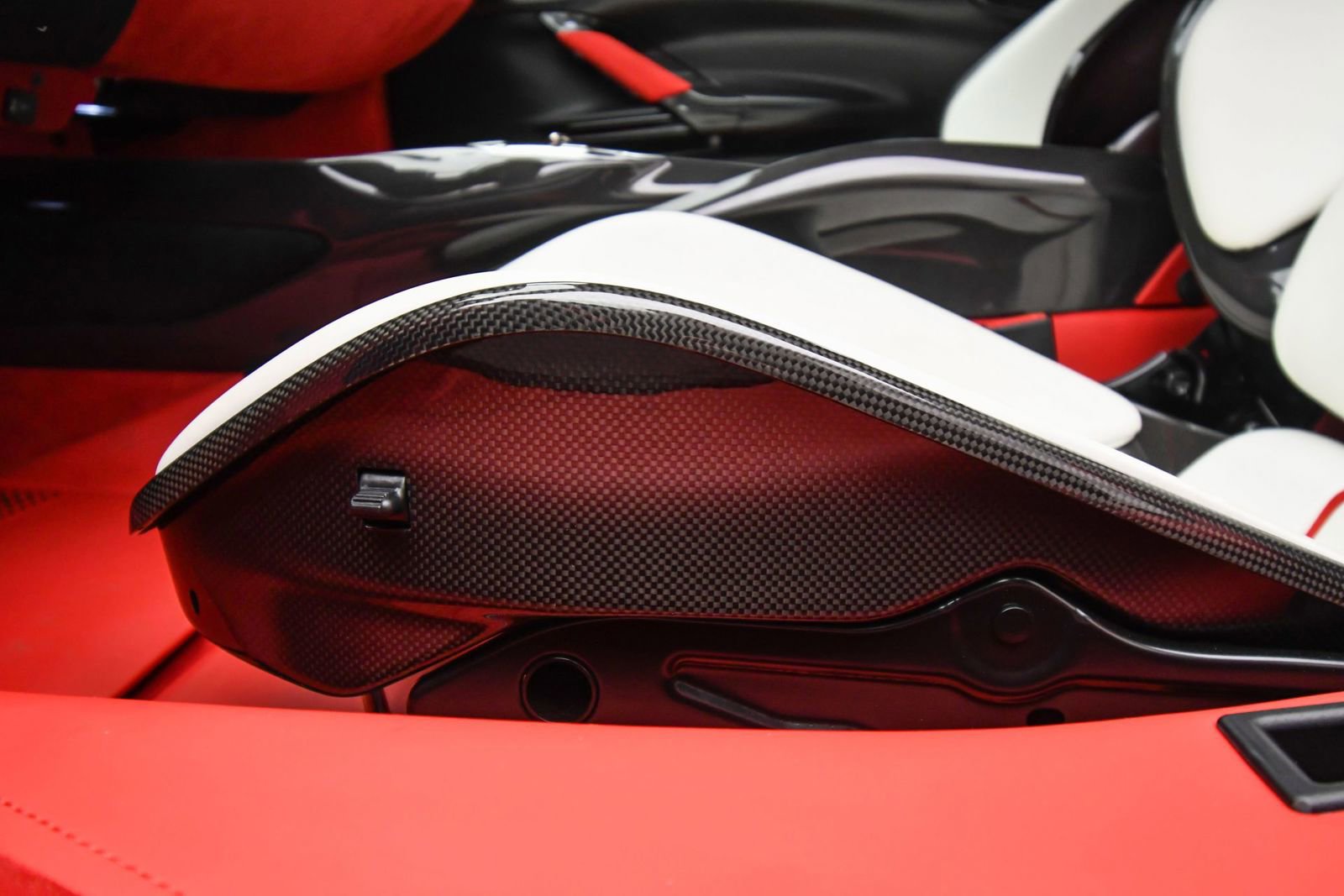 Certified 2023 Ferrari SF90 Stradale image 48