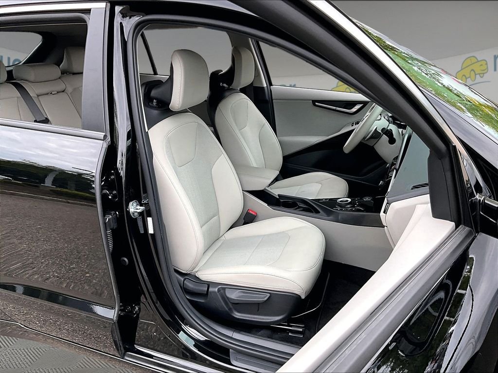 Used 2023 Kia Niro Wind w/ Wind Preserve Package FWD image 11