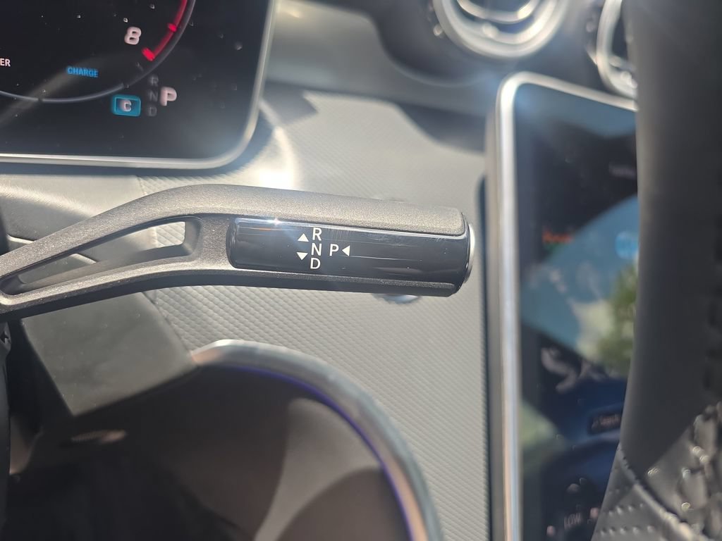 New 2026 Mercedes-Benz C 43 AMG 4MATIC Sedan image 24