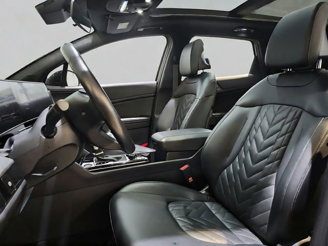 Certified 2023 Kia Sportage X-Line w/ X-Line Premium Package AWD/4WD image 12