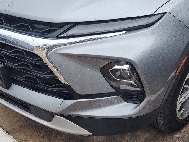 Used 2024 Chevrolet Blazer LT w/ Convenience Package image 15