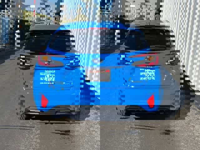 Certified 2024 Subaru Impreza 2.0i Sport image 5