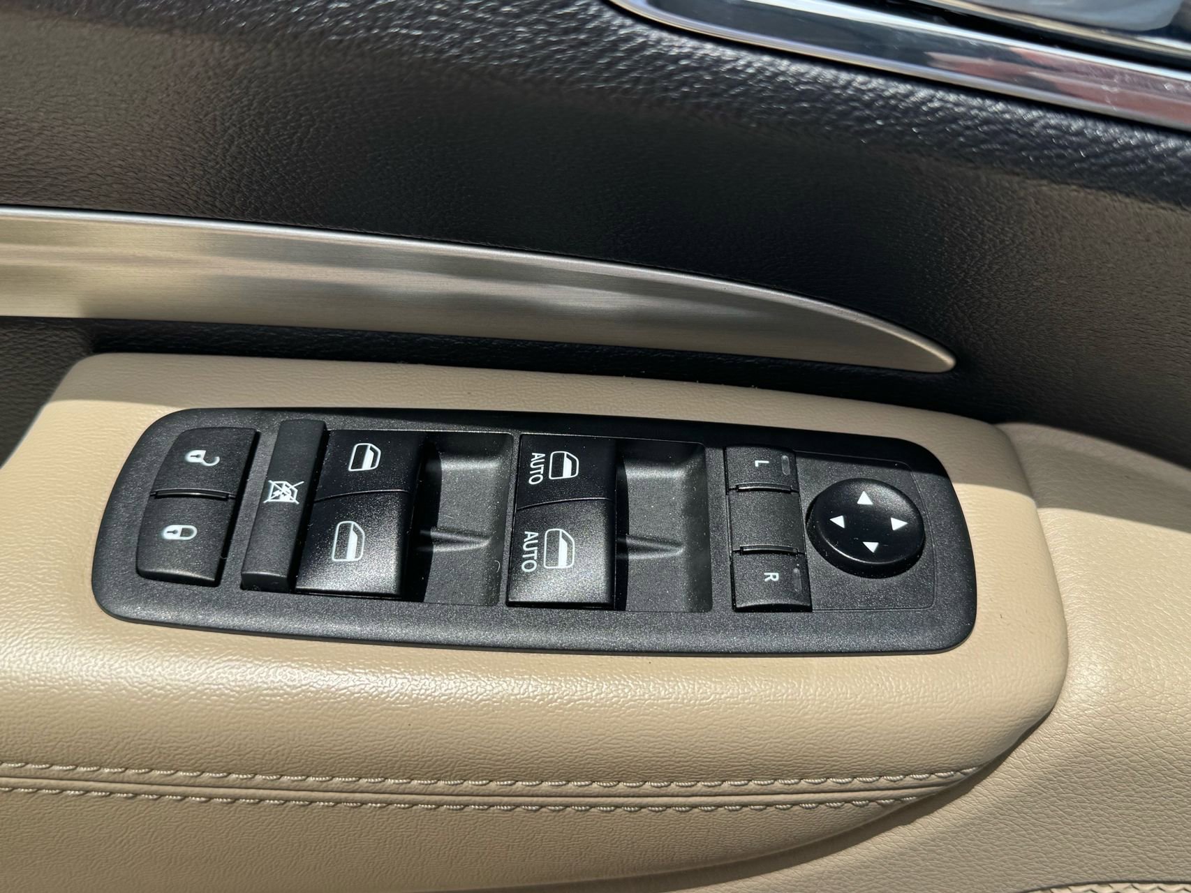 Used 2018 Dodge Durango SXT w/ Quick Order Package 2BB RWD image 20