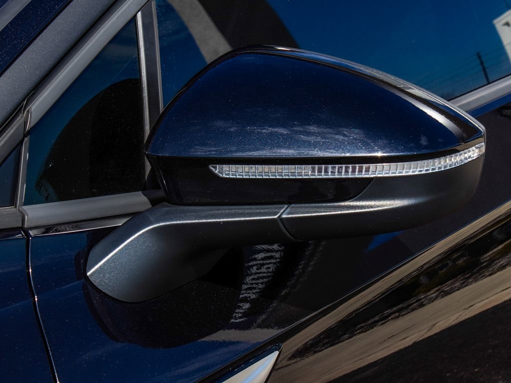 Used 2023 Volkswagen ID.4 Pro S image 49