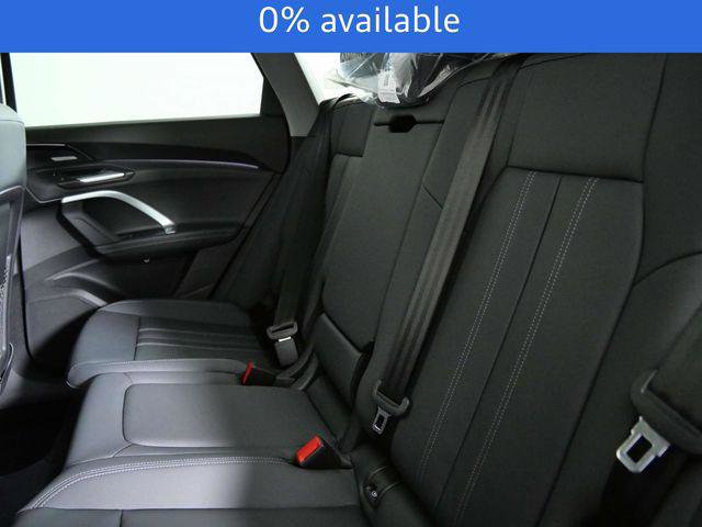 New 2025 Audi Q5 Premium Plus image 15
