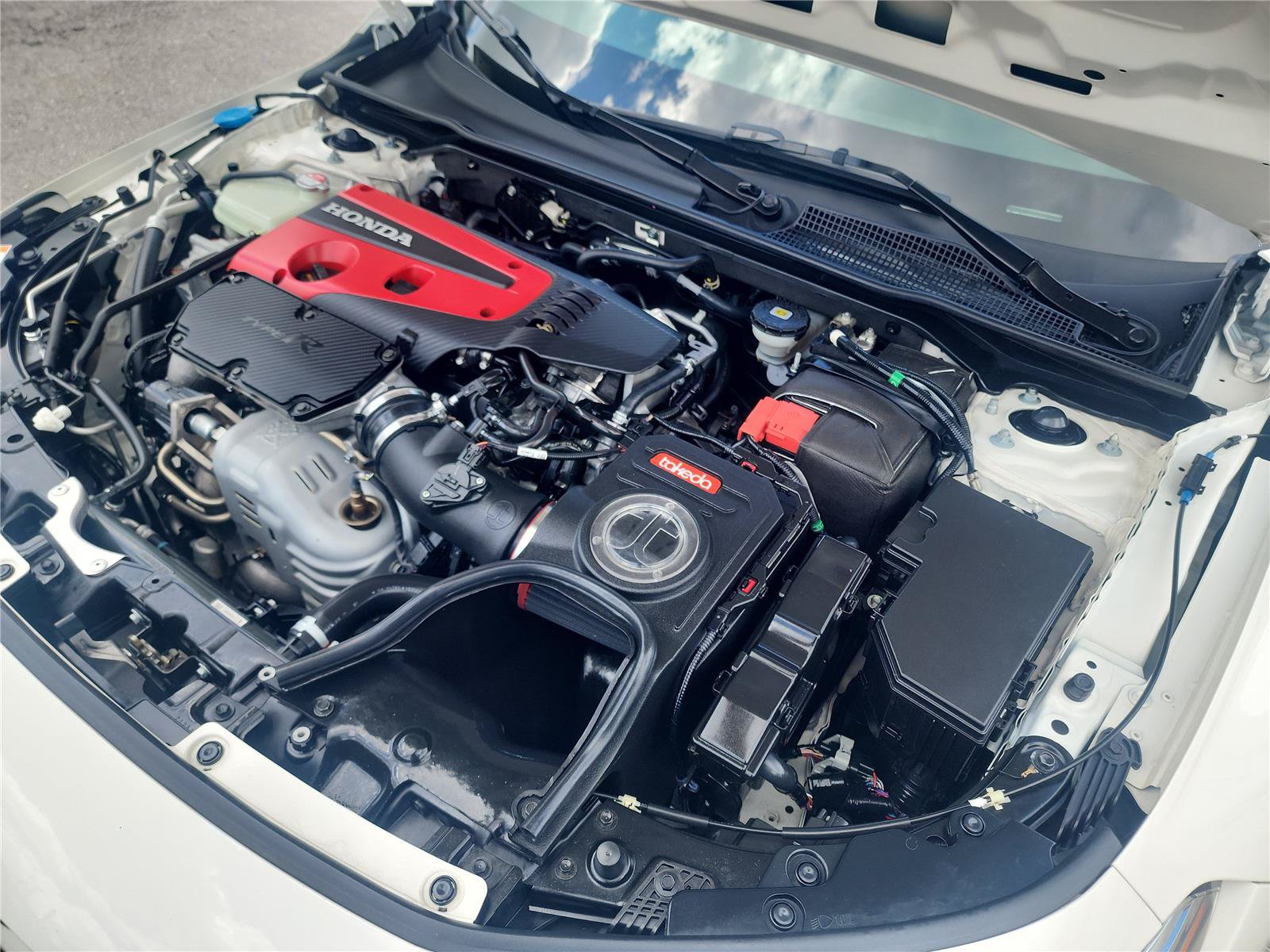Used 2023 Honda Civic Type R image 14