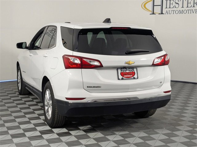Used 2018 Chevrolet Equinox LT image 5