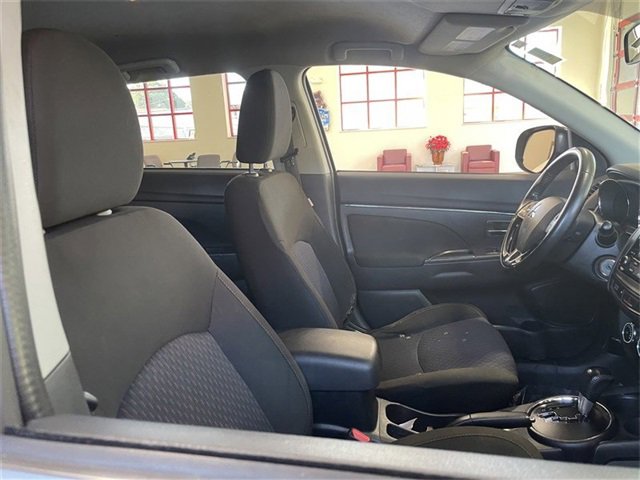 Used 2017 Mitsubishi Outlander Sport ES image 20