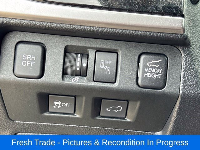 Used 2018 Subaru Forester 2.0XT Touring AWD/4WD image 19