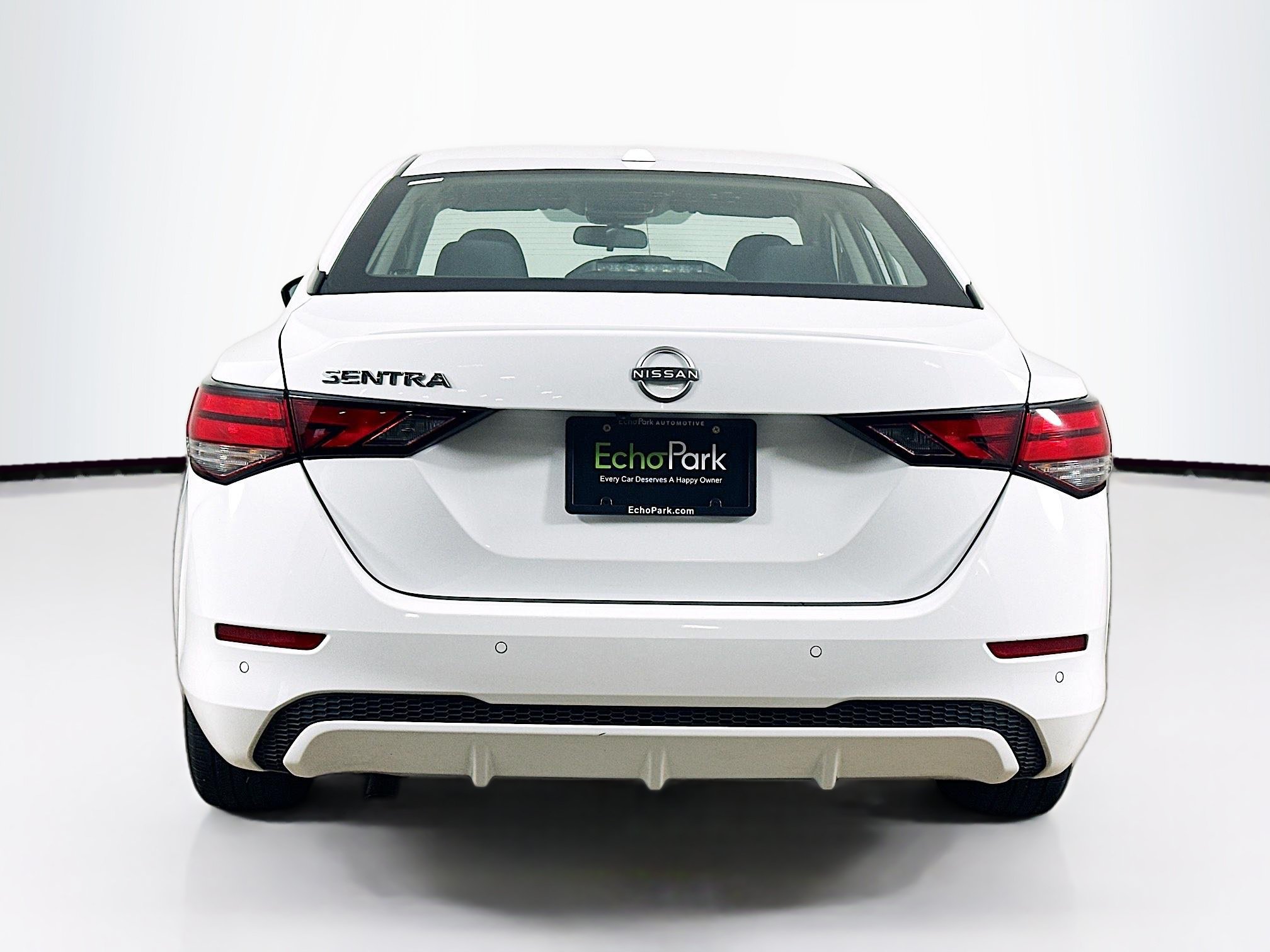 Used 2025 Nissan Sentra SV FWD image 7