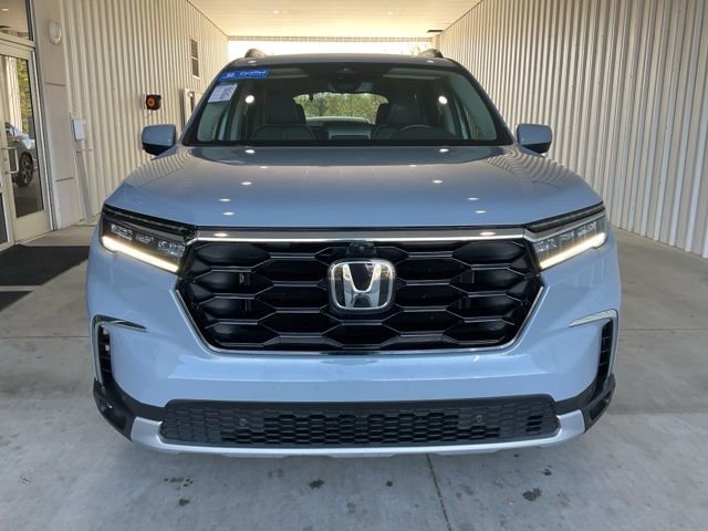 Certified 2023 Honda Pilot Elite image 29