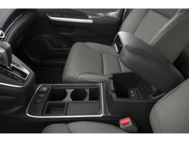 Used 2015 Honda CR-V EX-L image 17