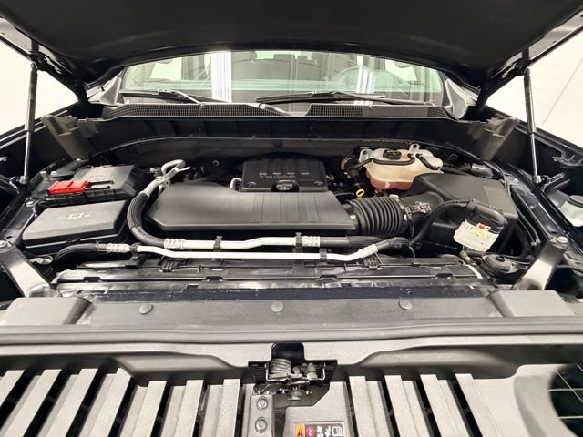 Certified 2024 Chevrolet Silverado 1500 RST AWD/4WD image 32