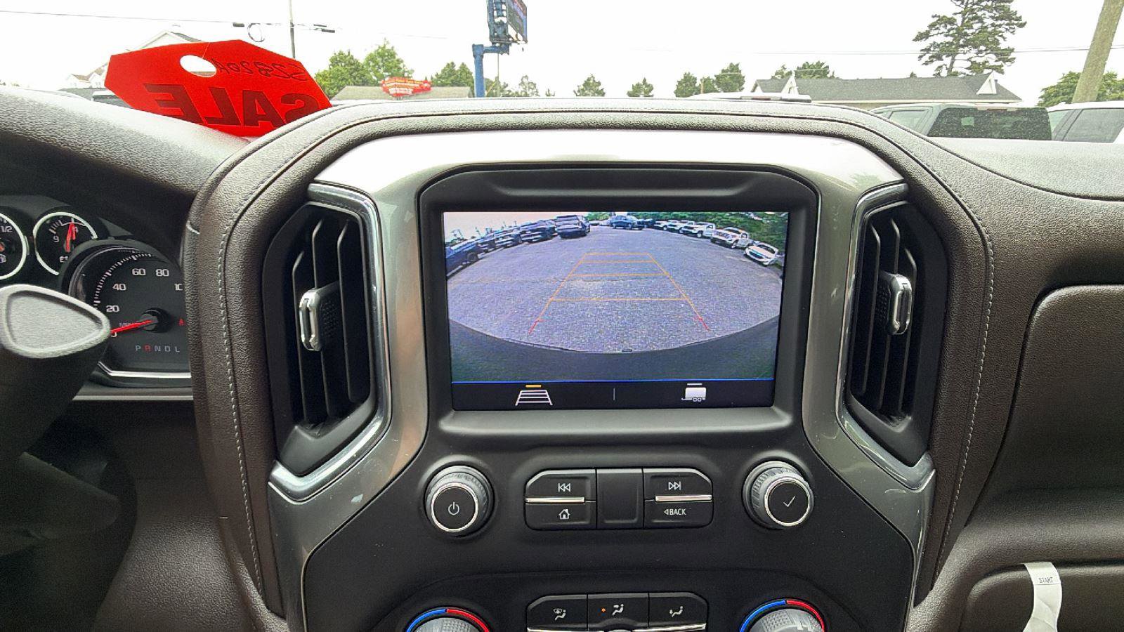 Used 2022 Chevrolet Silverado 1500 RST AWD/4WD image 30