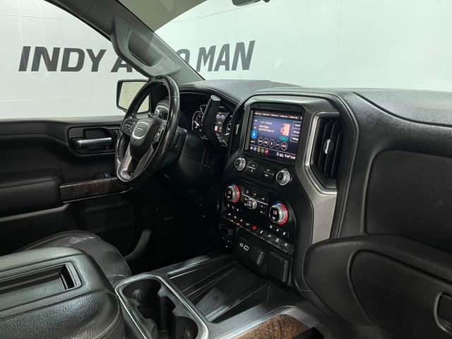 Used 2020 GMC Sierra 1500 Denali w/ Denali Ultimate Package image 22