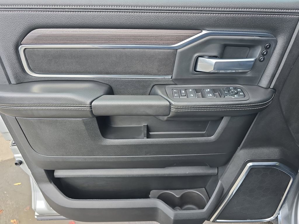 New 2026 RAM 2500 Laramie image 27