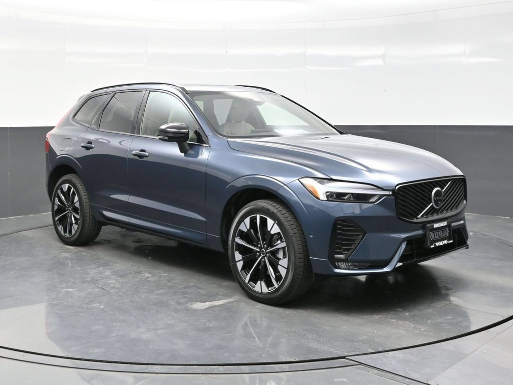 New 2026 Volvo XC60 B5 Plus w/ Climate Package AWD/4WD image 1