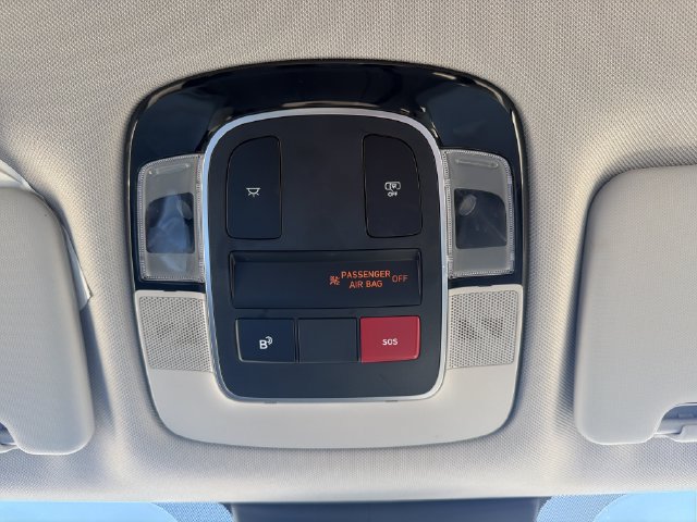 Used 2025 Hyundai Tucson SEL FWD image 35